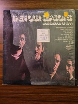 The Four Seasons ‎”Brotherhood Of Man” 12” Vinyl, LP 1972 Pickwick ‎(SPC-3223) - £7.82 GBP