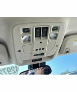 Console Front Roof VIN 1 4th Digit Limited Fits 15-16 MALIBU 104622854 - $1,976.92 MXN