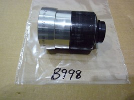 SUPER D PROVAL, 2 inch, 16 mm, f/1.4 Projector Lens - £95.80 GBP