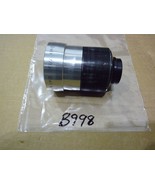 SUPER D PROVAL, 2 inch, 16 mm, f/1.4 Projector Lens - $2,249.49 MXN