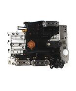 Transmission Valve Body For Mercedes-Benz C E S G M V Class 722.6 5speed - $6,711.21 MXN