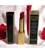 Chanel Rouge Allure L'extrait High Intensity Lip Colour 854 Rouge Puissa... - €59,55 EUR Chanel Rouge Allure L'extrait High Intensity Lip Colour 854 Rouge Puissa... - €59,55 EUR