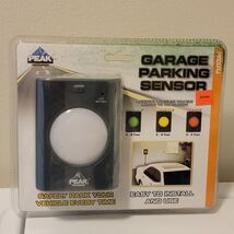 New Peak Performance PKCORJ Garage Parking Sensor READ - $16.07