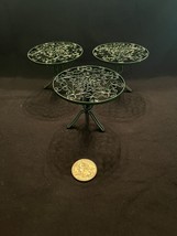 ONE Outdoor Table Dollhouse Miniatures 1:12 Scale $14.99 Each - $14.99