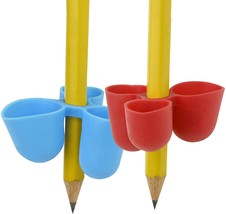 The Pencil Grip Writing Claw, Sample Pack, Two Of Each Size (Tpg-21123). - £28.25 GBP