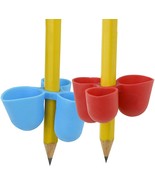 The Pencil Grip Writing Claw, Sample Pack, Two Of Each Size (Tpg-21123). - £28.26 GBP