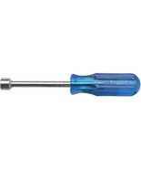  3/8&quot; NUTDRIVER # 12 XCELITE with Drilled Shaft, 3/8&quot; Blade Diameter, 3&quot;... - £8.35 GBP