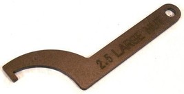 Spanner Wrench, 2.5 Large Nut, Compatible with Dune Buggy - $22.45