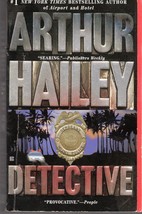 Detective (paperback 0425163865) by Arthur Hailey - £5.23 GBP