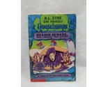 Goosebumps #6 Beware Of The Purple Peanut Butter R. L. Stine 1st Edition... - £23.45 GBP