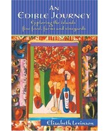 An Edible Journey: Exploring the Island&#39;s Fine Food, Farms and Vineyards  - £15.62 GBP