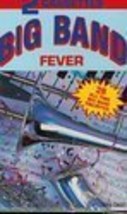 Big Band Fever - 28 All-Time Big Band Favorites [Box set] [Audio Cassette]  - £15.75 GBP