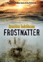 Frostntter [Paperback] by Arnaldur Indriason - $28.99