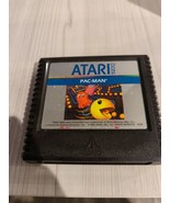 Atari 5200 Game Cartridge - Pac-Man - $6.69 CAD