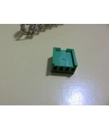 Main Power Jack 4 Pin For Selti Monitors - Intervideo - Hantarex - $106.17 MXN