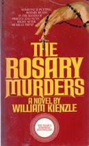 The Rosary Murders (paperback) by William Kienzle - £3.99 GBP