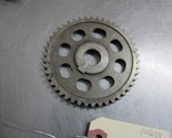 Camshaft Timing Gear From 2006 Honda Civic  1.8 - $20.00