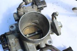 00-2005 TOYOTA CELICA GT 1ZZFE THROTTLE BODY M1730 image 5