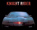 Knight Rider - Complete TV Series in Blu-Ray + Bonus (See Description/USB) - $49.95