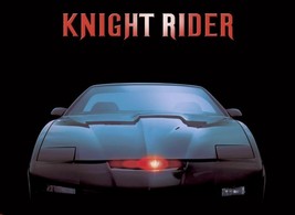 Knight Rider - Complete TV Series in Blu-Ray + Bonus (See Description/USB) - £39.93 GBP