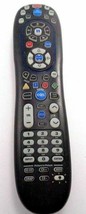 Cox Custom 4 Device Universal Back Light Remote Control URC 8820 CISCO T... - $9.89