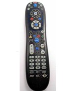 Cox Custom 4 Device Universal Back Light Remote Control URC 8820 CISCO T... - £7.77 GBP