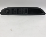 2013-2016 Buick Encore Master Power Window Switch OEM L04B50025 - £50.23 GBP