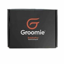 GROOMIE BaldiePro - Cordless Head Shavers for Bald Men - Comfort Head Shaver - £49.45 GBP