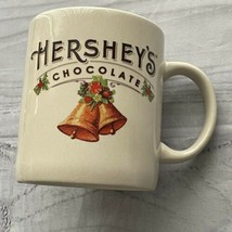 Hershey’s Chocolate Ceramic Mug, 32 Ounces - £11.78 GBP