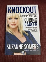 Knockout : Interviews with Doctors Who Are Curing Cancer - And How to SIGNED - £47.58 GBP
