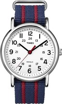Timex Weekender Slip T2N747 Wrist Watch  - £36.80 GBP
