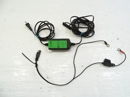 03 Mercedes R230 SL500 battery charger isolator, mini pro keyline 750ma 12v - $39.99