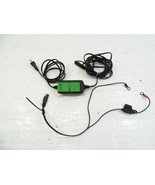 03 Mercedes R230 SL500 battery charger isolator, mini pro keyline 750ma 12v - $39.99