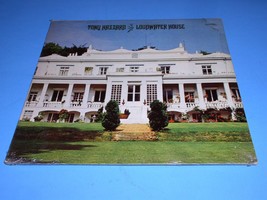 Tony Hazzard Loudwater House Record Album Vinyl SEALED Uni Label Gatefold Cover - £19.70 GBP
