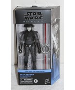 Hasbro Star Wars The Black Series ~ Fifth Brother &quot;Inquisitor&quot; Figurine NIB - $12.99