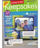 Creating Keepsakes Magazine July 2004 - £6.25 GBP