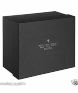 Waterford Lismore Pilsner Glasses, Pair, Brand New in Box - $150.00