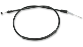Parts Unlimited Replacement Clutch Cable For 1973 Yamaha GT-1 GT1 Mini E... - £10.97 GBP