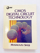 Cmos Digital Circuit Technology (Prentice Hall Computer System Series) HC - £5.50 GBP