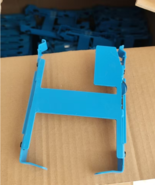 DELL T160 3.5" Caddy hard drive 3.5-inch HDD Bay bracket compatible RF1D... - $9.89