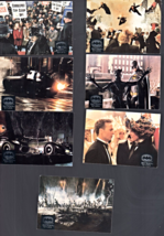 Batman Returns Trading Cards( ( Set of 12) - €3,19 EUR