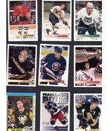 Topps Trading Cards - Hockey Trading Cards  1994  (10 Trading cards) - $8.82 CAD
