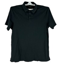 Banana Republic Men&#39;s Black Polo Shirt Size XL - $16.70