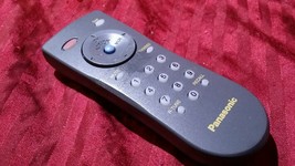 Panasonic Remote Control EUR7713010 - £7.86 GBP