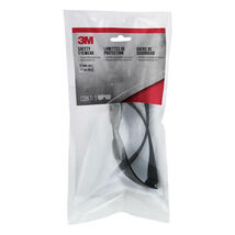 3M Safety Glasses Gray Lens Gray Frame - $11.95