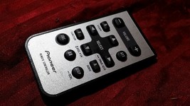 PIONEER AUDIO UNIT REMOTE CONTROL # CXC5719 - £7.86 GBP