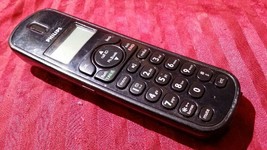 Phillips Cordless Replacement Handset Only CD155 - $14.99