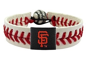 MLB Gamewear Classic Bracelet