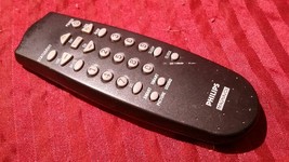 Phillips Magnavox Remote Control 0732/04 - $11.45
