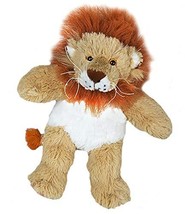 Cuddly Soft 8 inch Stuffed Lion ...We Stuff &#39;em...You Love &#39;em! - $11.87